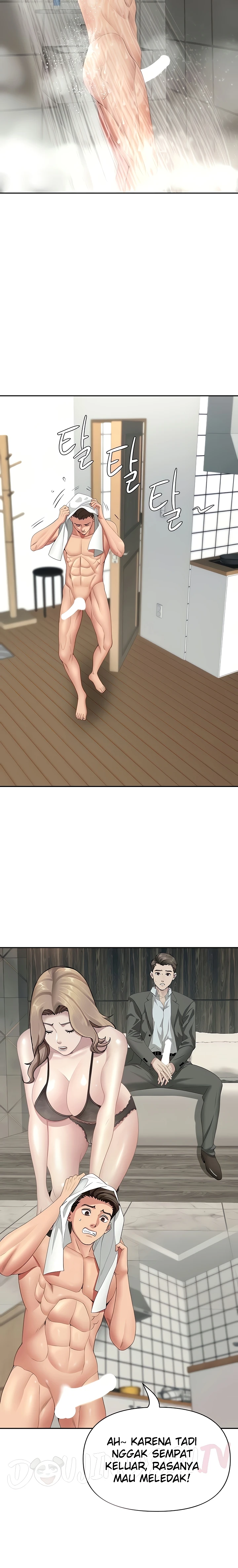 She's a Married Woman - Page 9